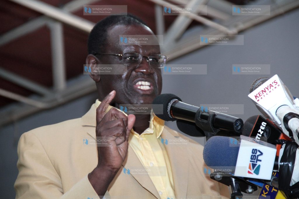 APK SG Kiraitu Murungi