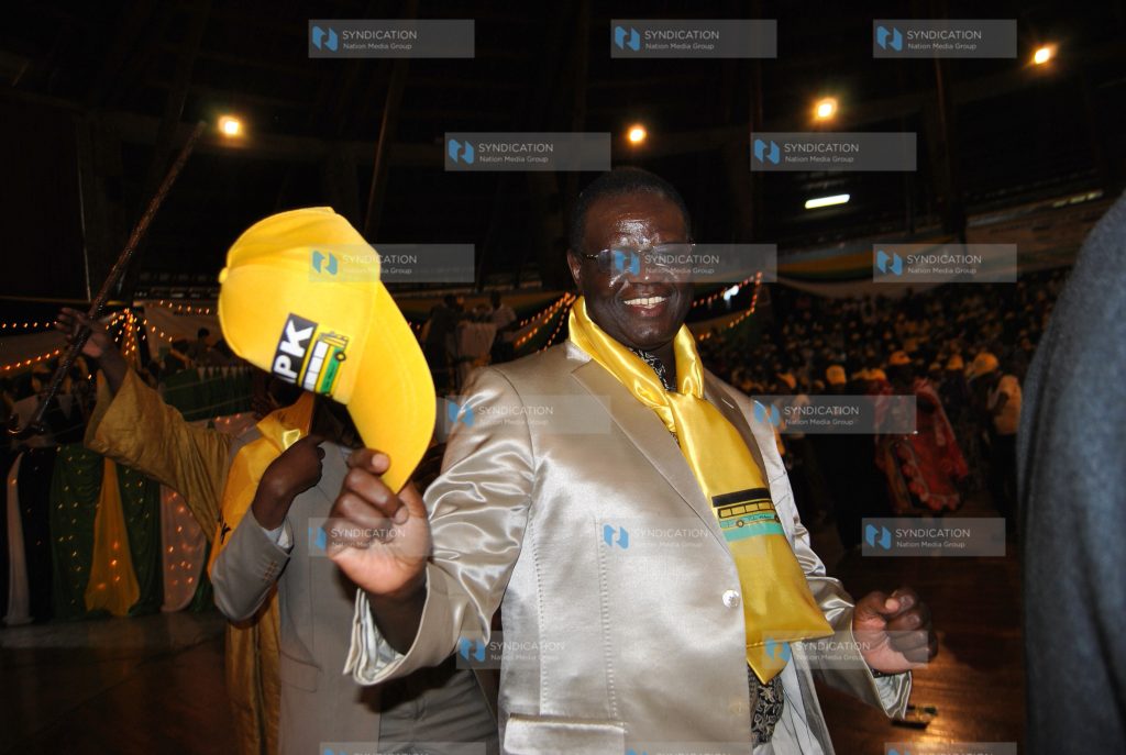 APK SG Kiraitu Murungi