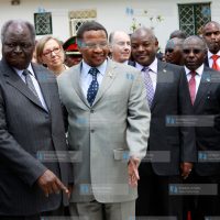 New EAC headquarters in Arusha, Tanzania