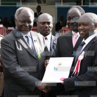 Nairobi international trade fair