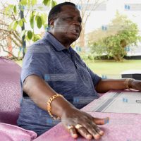 COTU Secretary General Francis Atwoli