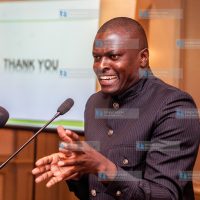 Workshop on the use of public Financial Management Framework Tool by Ministries