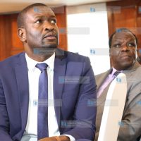 Azimio Legislative Workshop on the Finance Bill 2024 and NADCO Bills