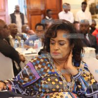 Azimio Legislative Workshop on the Finance Bill 2024 and NADCO Bills at Stanley hotel