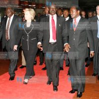 United States-Sub Sahara Africa Trade and Economic Corporation Forum