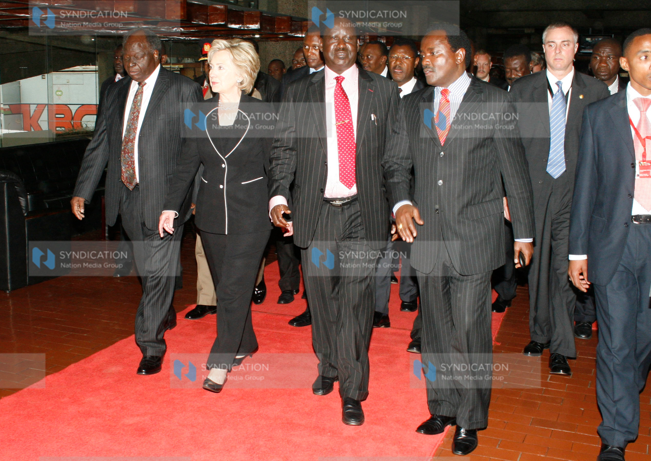 United States-Sub Sahara Africa Trade and Economic Corporation Forum