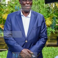 Deputy President Rigathi Gachagua