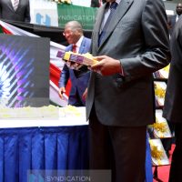 President Uhuru Kenyatta