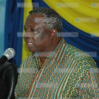 COTU SG Francis Atwoli