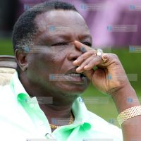 COTU Secretary General Francis Atwoli