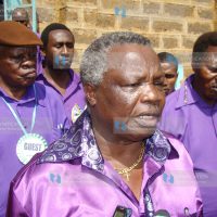 Central Organization of Trade Unions, Francis Atwoli