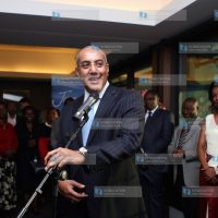 Kenya-France trade mission 2010