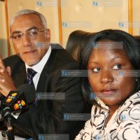 Hotels and Restaurant regulatory board inauguration