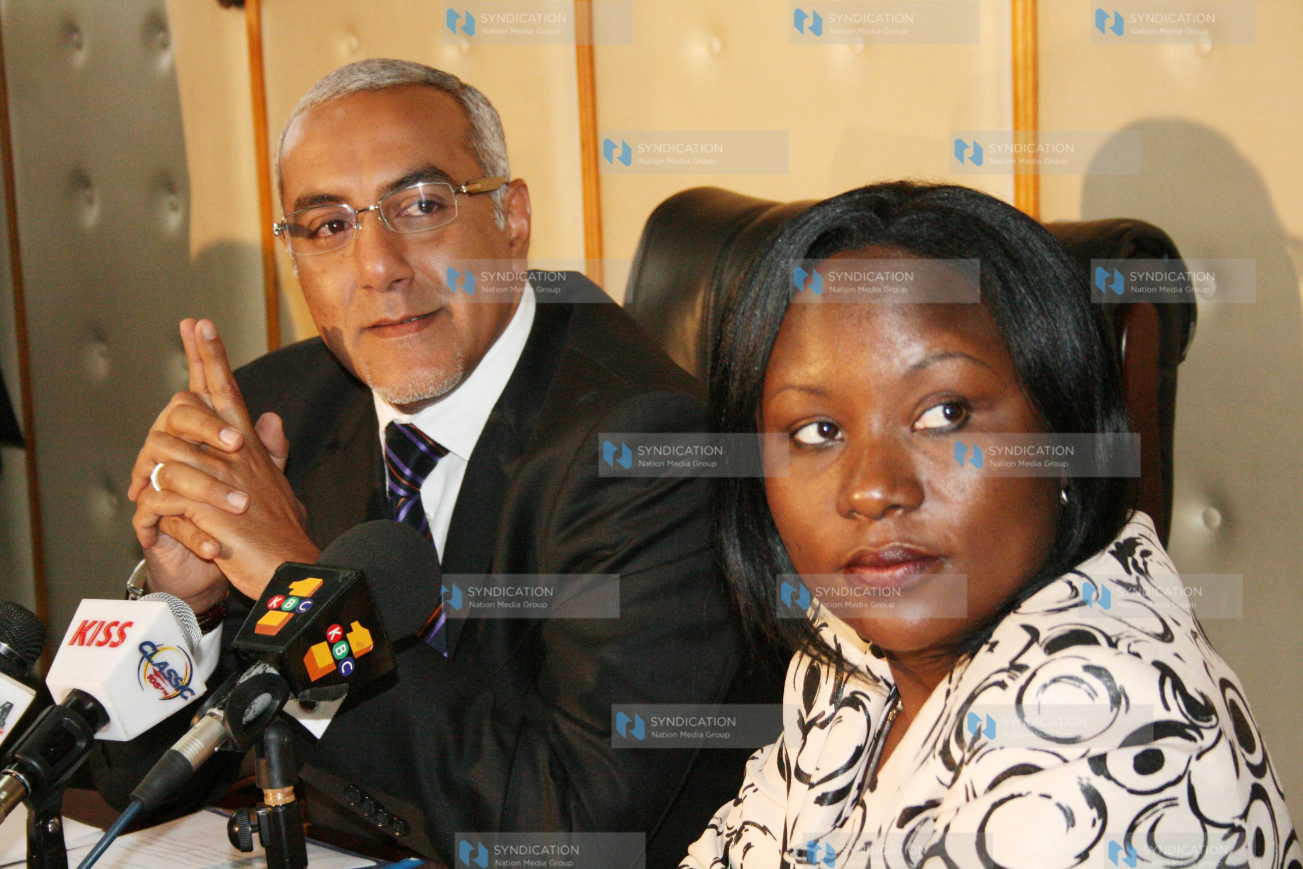 Hotels and Restaurant regulatory board inauguration