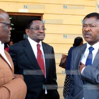 Court extends orders against BBC over reports linking Wetangula to bribery allegations.
