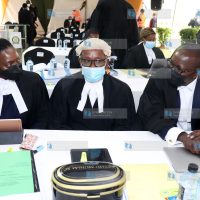 BBI hearing at the Supreme Court building