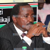 Building bridges initiative (BBI) public participation forum