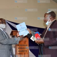 Building Bridges Initiative (BBI) draft report