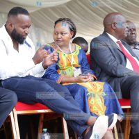 Building Bridges Initiative (BBI) Consultative meeting