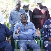 Building Bridges Initiative (BBI) report