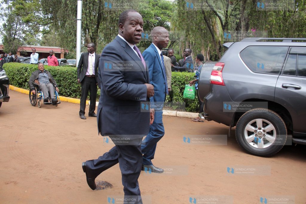 Official launch of Building Bridges taskforce report