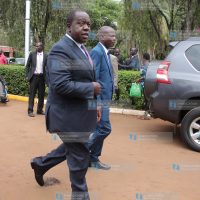 Official launch of Building Bridges taskforce report