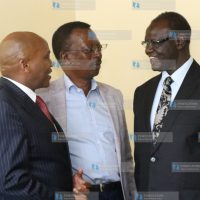 Launch of the board Meru county Agriculture Board