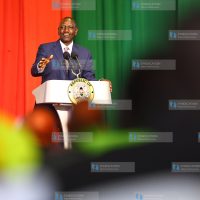 Launch of the BodaBoda capacity building and empowerment program