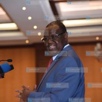 Launch of a book titled Beyond Politics and Conversation