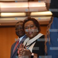 Launch of a book titled Beyond Politics and Conversation with Kiraitu Murungi