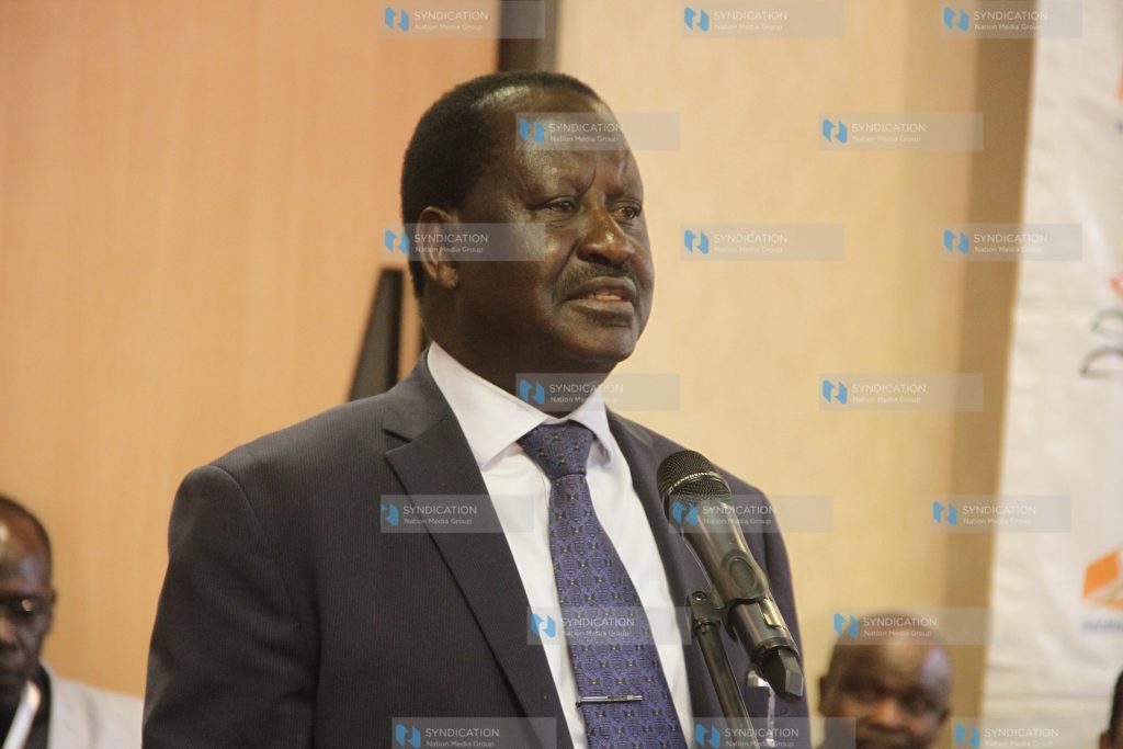 Nairobi International Trade Fair held at Sarit Centre