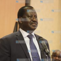 Nairobi International Trade Fair held at Sarit Centre