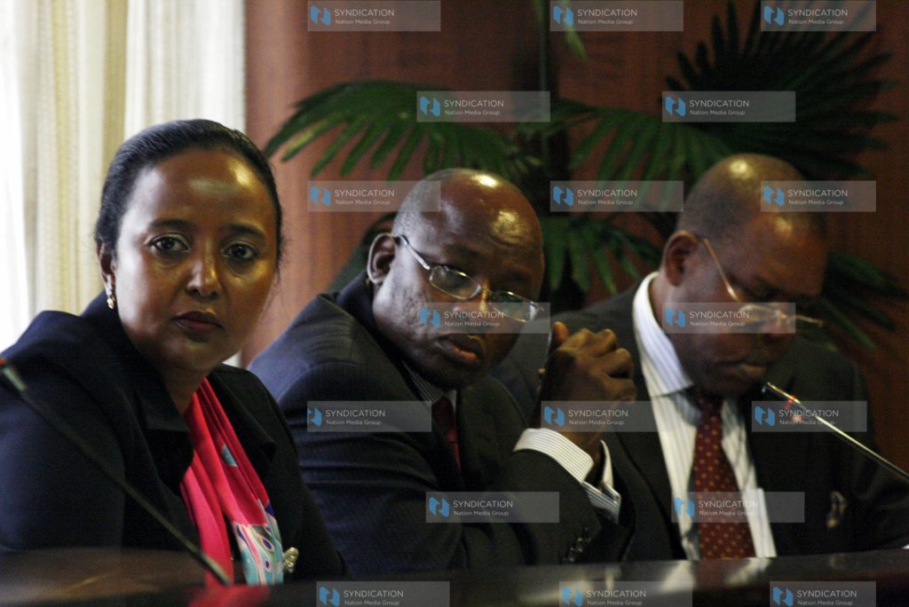 Budgetary allocation on JULY 16, 2009. 