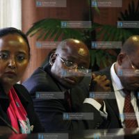 Budgetary allocation on JULY 16, 2009. 