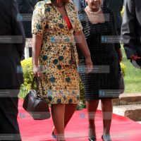Opening of the special sitting Parliament
