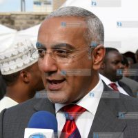 State opening of Parliament