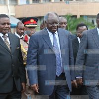 State opening of Parliament