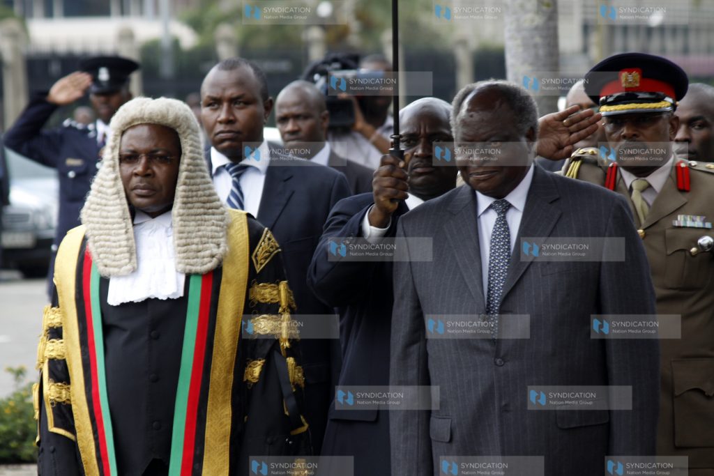 President's state of the Nation address