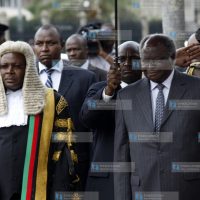 President's state of the Nation address