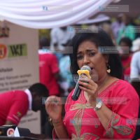 Nairobi County Women Rep Esther Passaris