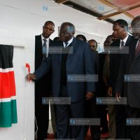 Launching construction of the Northern and Eastern bypass