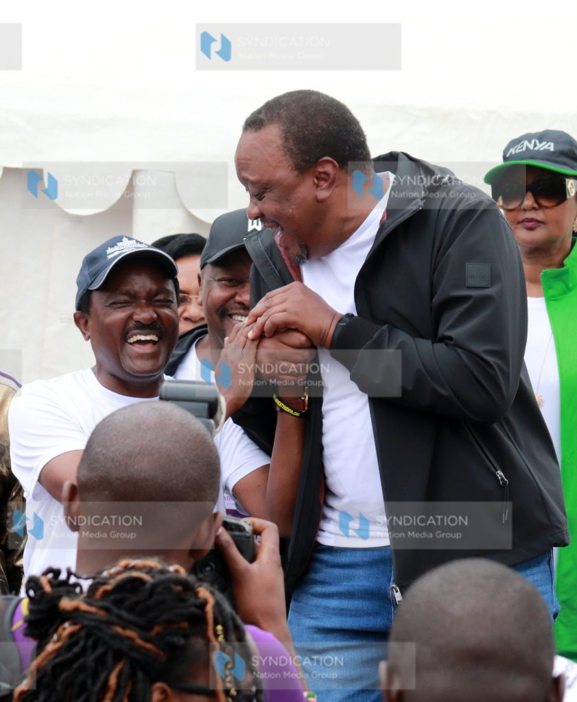 Beyond Zero half Marathon