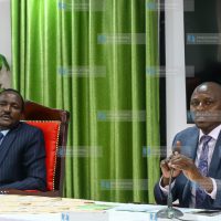 Bipartisan talks between Kenya Kwanza and Azimio la Umoja One Kenya Alliance