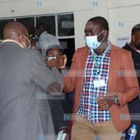 Pavel Robert Oimeke wins Bonchari parliamentary seat