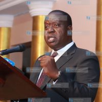 Launch of "What Sustains a Spiritual Leader"