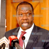 Task Force on the review of the broadcasting regulations