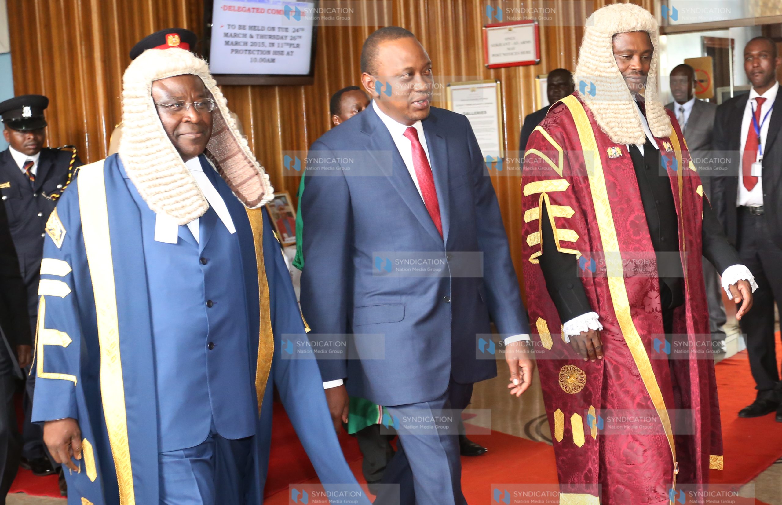 Special joint seating