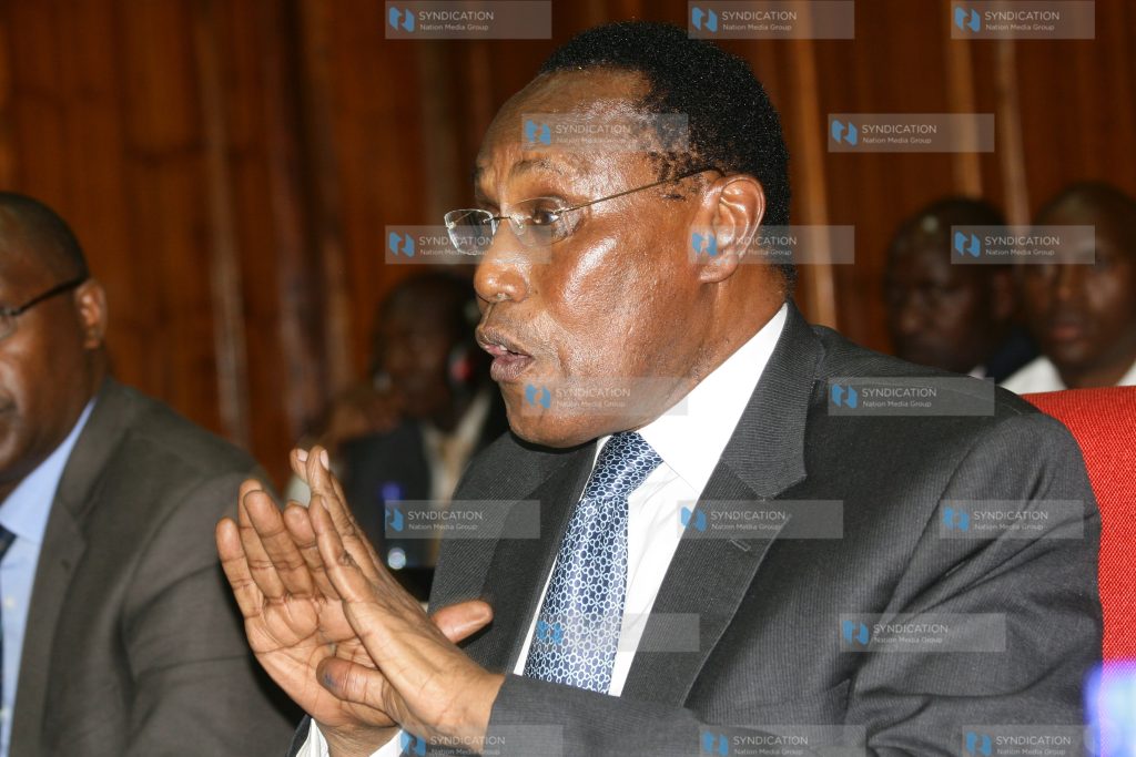 Constitutional Implementation Oversight Committee