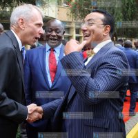 State of the Nation address by President Kenyatta