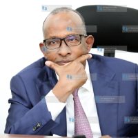 Health CS Aden Duale